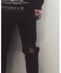 su.a | チノパンツ