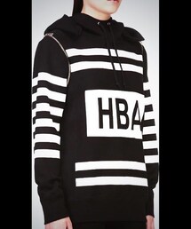HOOD BY AIR | パーカー