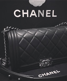 CHANEL | ショルダーバッグ