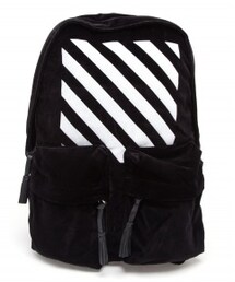 off white | バックパック/リュック