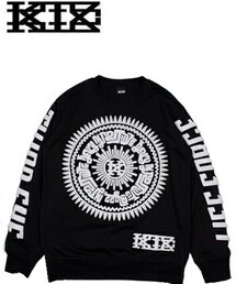 KTZ | スウェット
