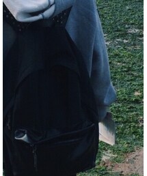 MEMENTISM | バックパック/リュック