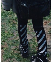 off white | デニムパンツ