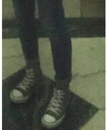 CONVERSE | スニーカー