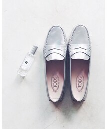 TOD’S | その他シューズ