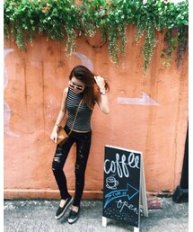 SAINT LAURENT PARIS | ショルダーバッグ