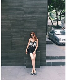 CHANEL | ショルダーバッグ