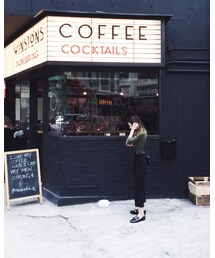 CHANEL | ショルダーバッグ