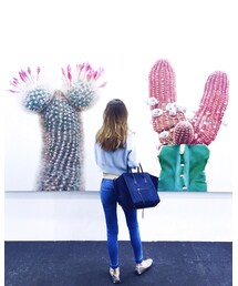 CELINE | トートバッグ