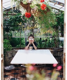 gentle monster | サングラス