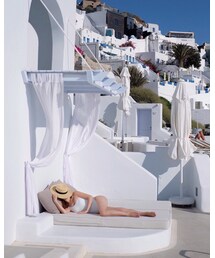 Solid & Striped | 水着