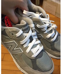 NEW BALANCE | スニーカー