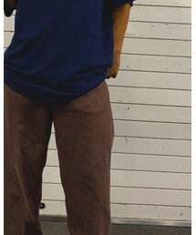 JOURNAL STANDARD relume | デニムパンツ