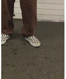 VANS | スニーカー