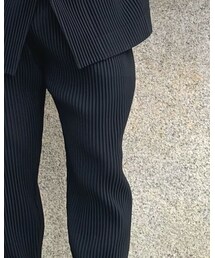 ISSEY MIYAKE | パンツ