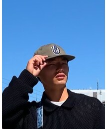 HYSTERIC GLAMOUR | キャップ