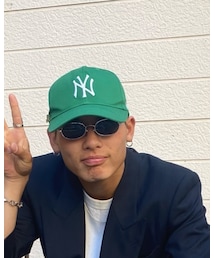 used | サングラス