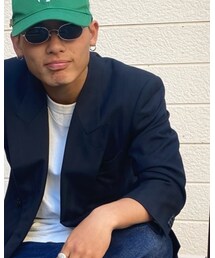 LANVIN | ジャケット/アウター