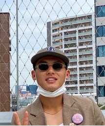 HYSTERIC GLAMOUR | キャップ