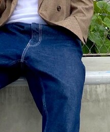 BEAMS | デニムパンツ