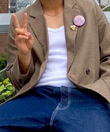 UNIQLO | タンクトップ