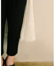 Jines | カーディガン/ボレロ