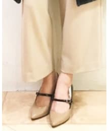 Jines | シューズ