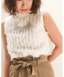 Jines | トップス