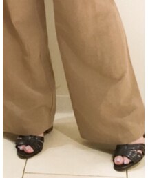 Jines | サンダル