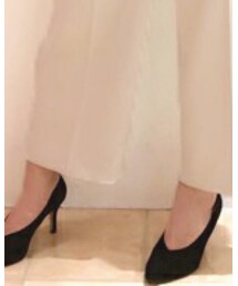 Jines | パンプス