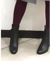 Jines | ブーティ