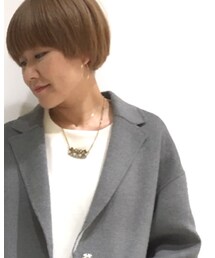 Jines | ネックレス