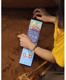 MCM | ショルダーバッグ