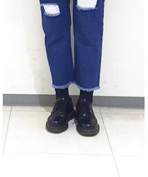 Dr. Martens | ブーツ