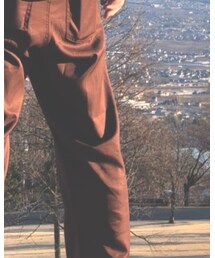 kutir | スラックス