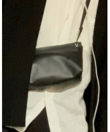ZARA | ショルダーバッグ