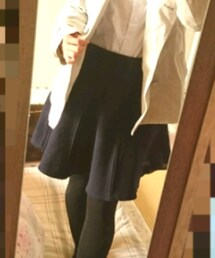 ZARA | スカート