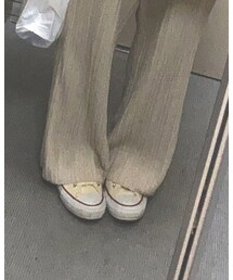 CONVERSE ALL STAR | スニーカー