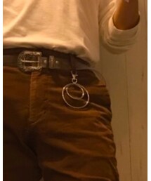 SPINNS | キーケース/キーアクセサリー