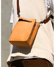 Handmade | ショルダーバッグ