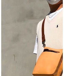 POLO RALPH LAUREN | ベスト