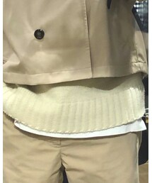 GU | ニット/セーター