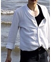 MARGARET HOWELL | シャツ/ブラウス