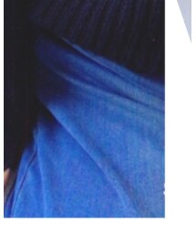 しまむら | デニムパンツ