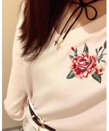 INGNI | ニット/セーター