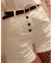 WEGO | その他パンツ