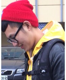 ONLY NY | ニットキャップ/ビーニー