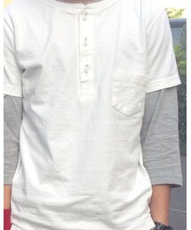 BEAMS | Tシャツ/カットソー