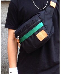 master-piece | ボディバッグ/ウエストポーチ