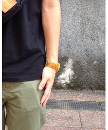 NIXON | アナログ腕時計